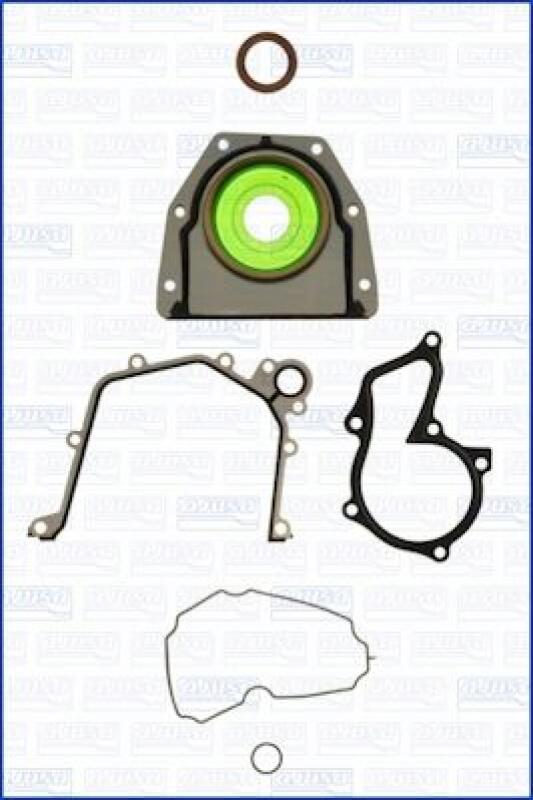 AJUSA Gasket Set, crank case