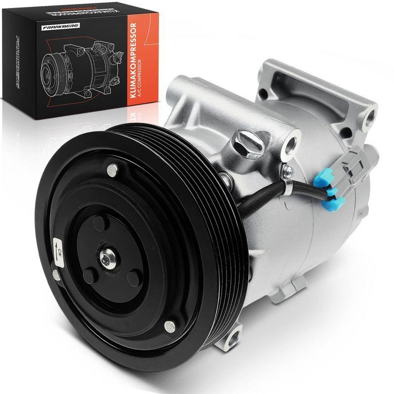 Frankberg Kompressor, Klimaanlage 5481FB0001136