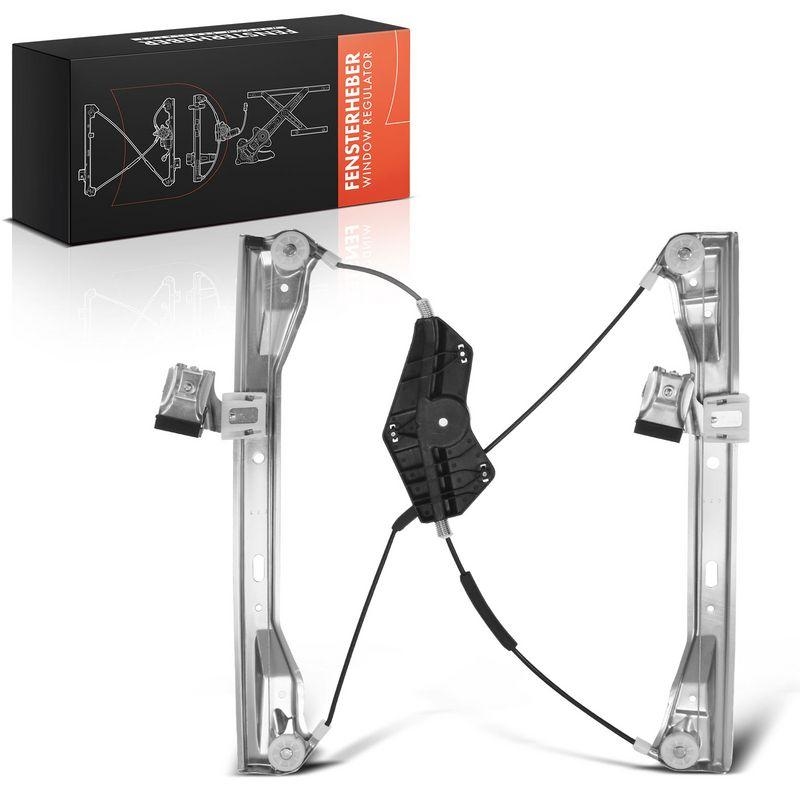 1x Frankberg Fensterheber Vorne Rechts 5481FB0024844