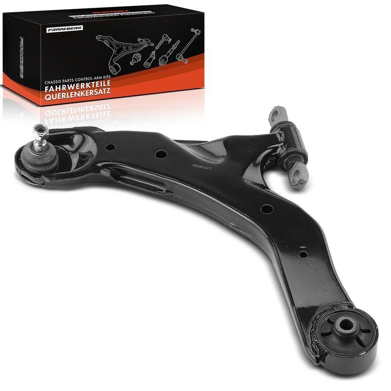 1x Frankberg Querlenker Vorderachse 5481FB0026094