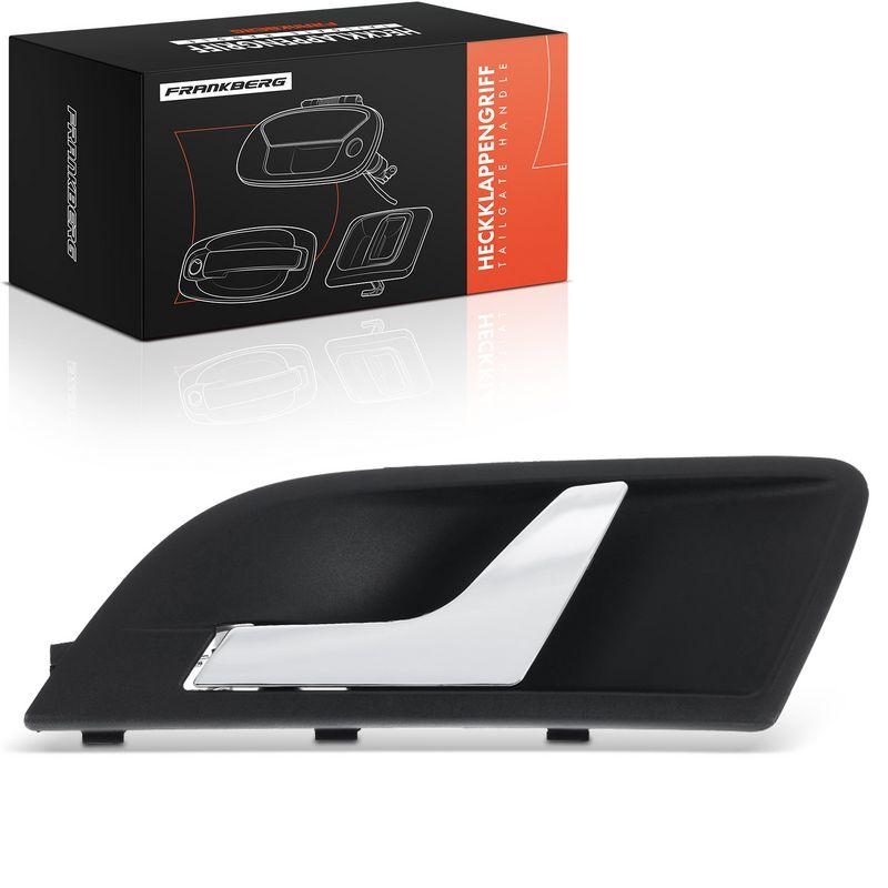 1x Frankberg T&uuml;rgriff Hinten Links innen 5481FB0045331