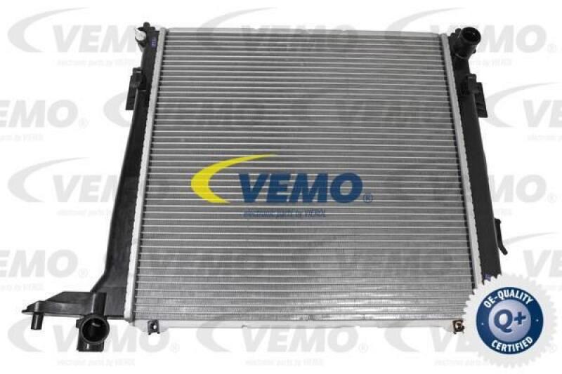 VEMO K&uuml;hler, Motork&uuml;hlung Q+, Erstausr&uuml;sterqualit&auml;t V52-60-0003