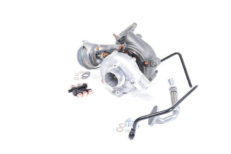 BTS Turbo Lader, Aufladung TURBO SERVICE SET REMAN T981360BL