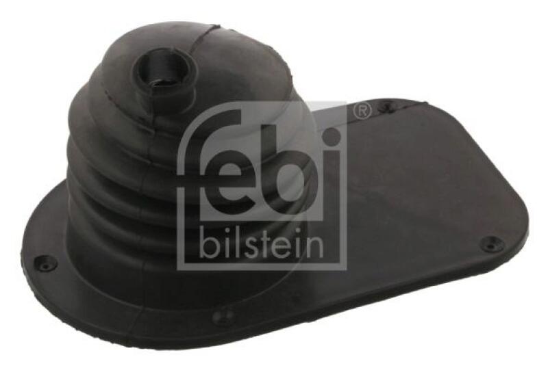 FEBI BILSTEIN Gear Lever Gaiter febi Plus