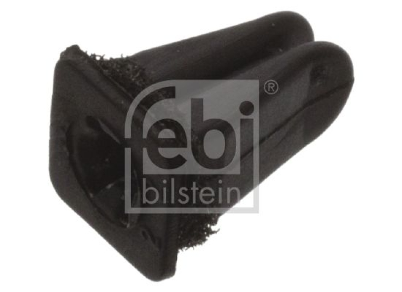 FEBI BILSTEIN Clip, Zier-/Schutzleiste febi Plus