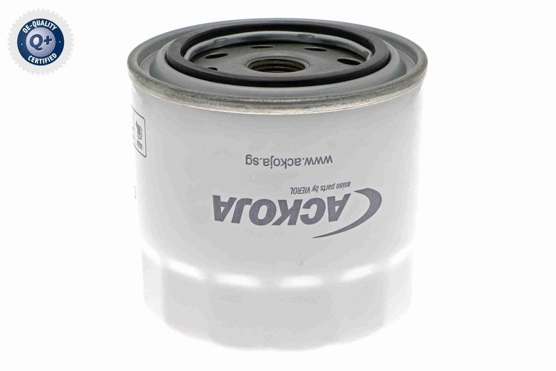 ACKOJA Oil Filter original spare part