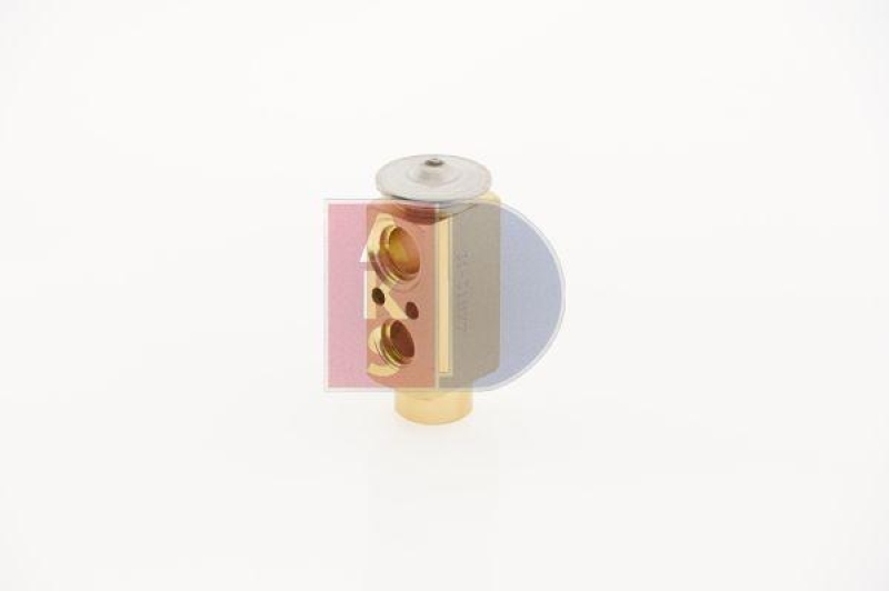 AKS DASIS Expansion Valve, air conditioning