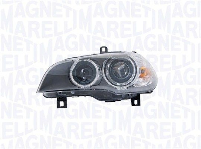 MAGNETI MARELLI Headlight