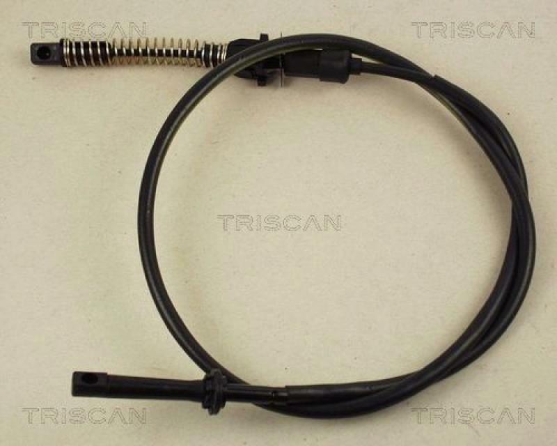TRISCAN Accelerator Cable