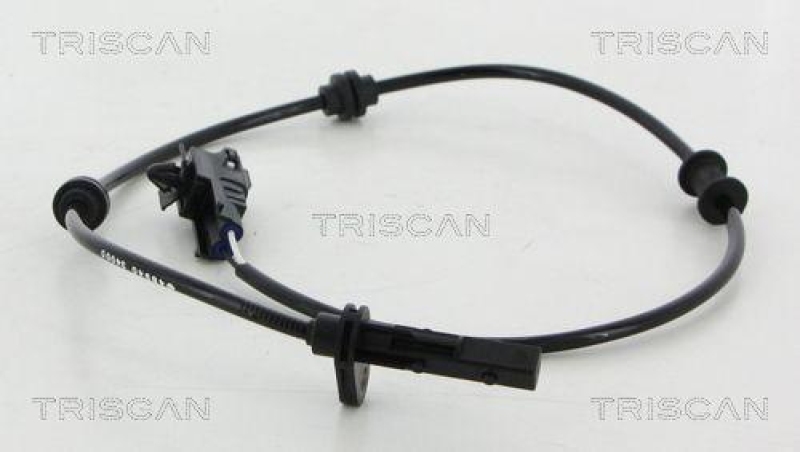 TRISCAN Sensor, Raddrehzahl