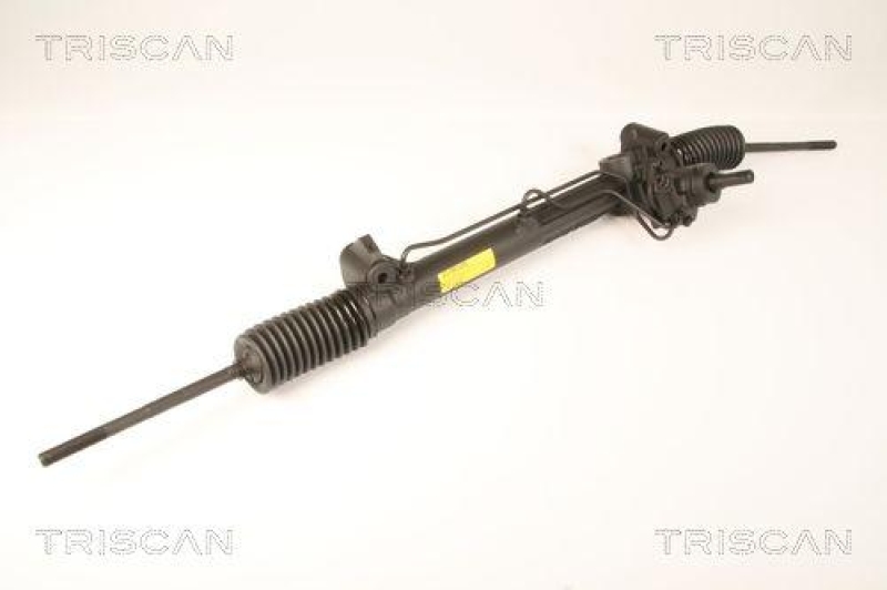 TRISCAN Steering Gear