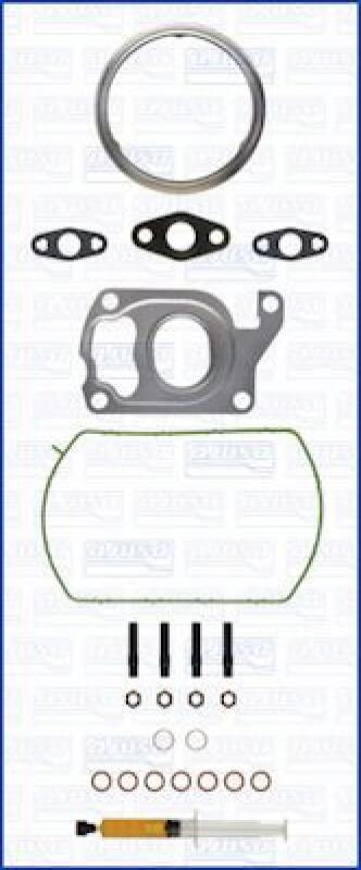 AJUSA Mounting Kit, charger