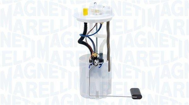 MAGNETI MARELLI Kraftstofff&ouml;rdermodul GA 519700000053