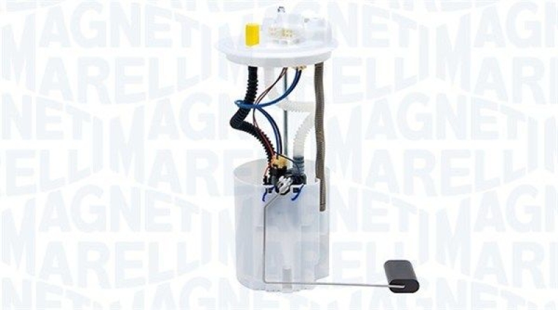 MAGNETI MARELLI Fuel Supply Module GA
