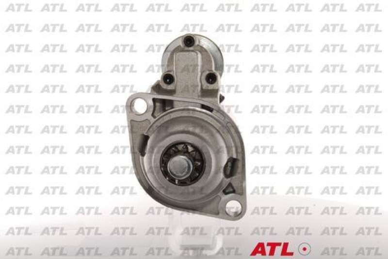 ATL Autotechnik Starter