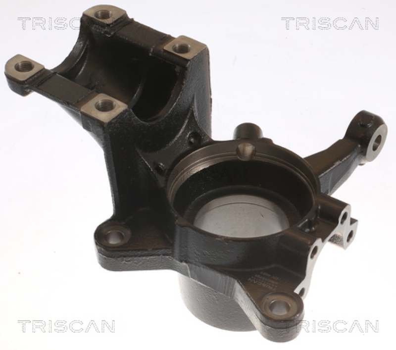 TRISCAN Steering Knuckle, wheel suspension