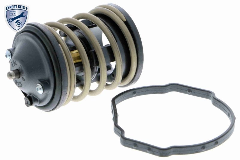 VEMO Thermostat f&uuml;r K&uuml;hlmittel / K&uuml;hlerthermostat EXPERT KITS + V20-99-0170