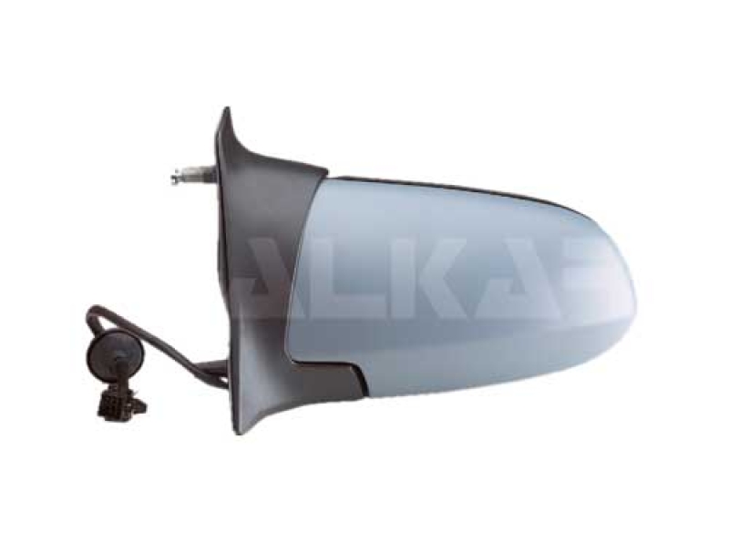 Außenspiegel Komplettspiegel links passend für Opel Zafira A 1.8 1...