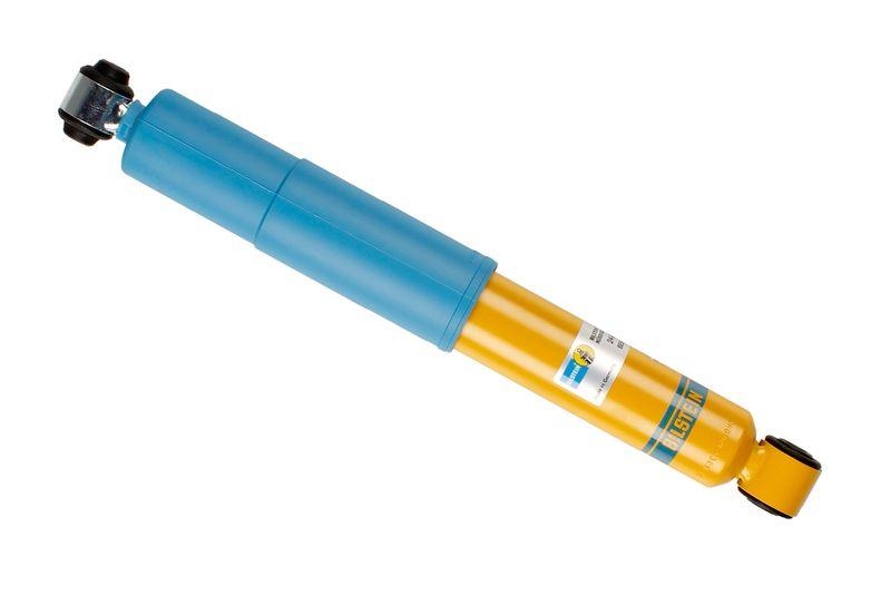 1x Bilstein Sto&szlig;d&auml;mpfer Hinten B6 Hochleistungsd&auml;mpfer passend f&uuml;r Opel Vectra C 24-069601