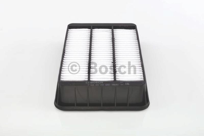 BOSCH Luftfilter