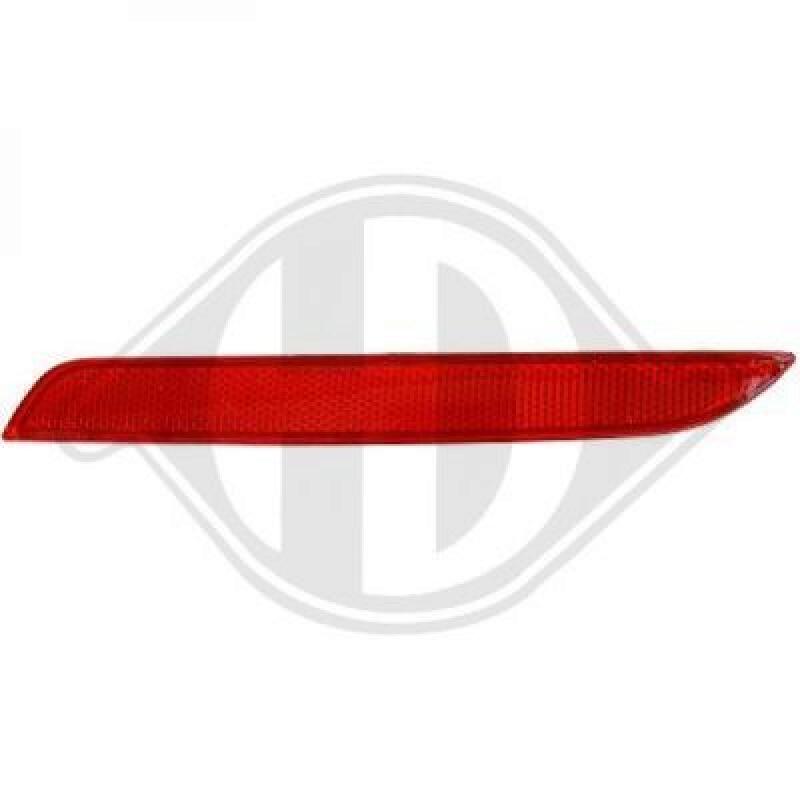 DIEDERICHS Reflex Reflector HD Tuning