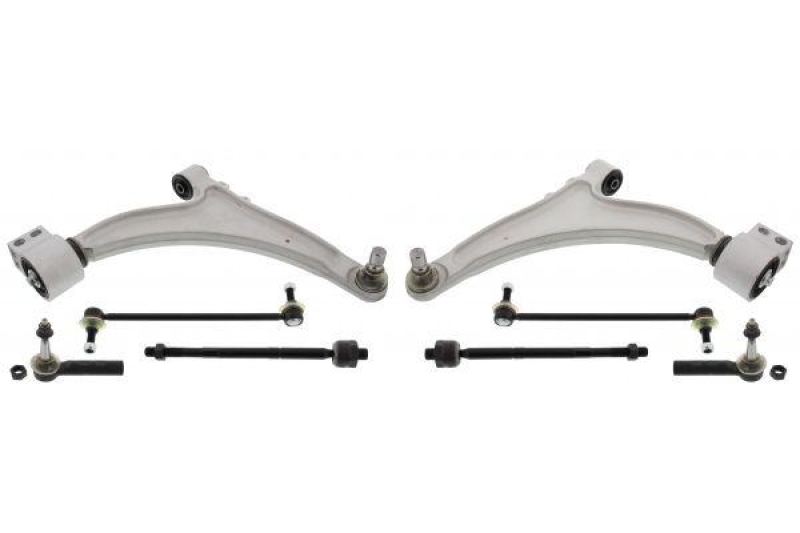 MAPCO Link Set, wheel suspension