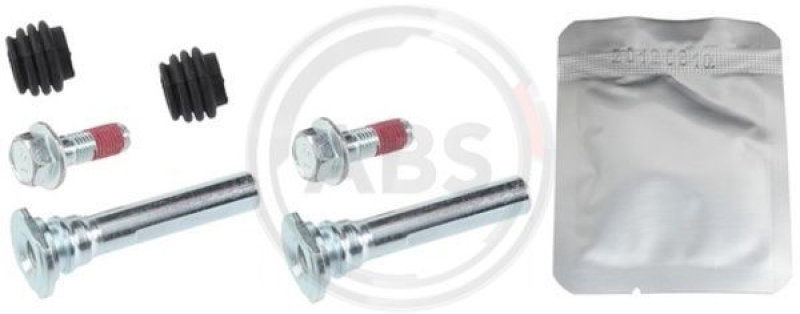Guide Sleeve Kit, brake caliper