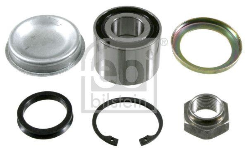 FEBI BILSTEIN Wheel Bearing Kit
