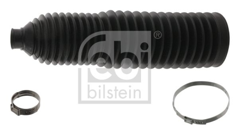 FEBI BILSTEIN Bellow Set, steering