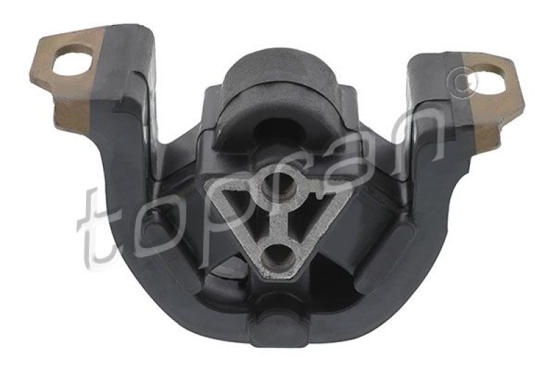 TOPRAN Mounting, engine