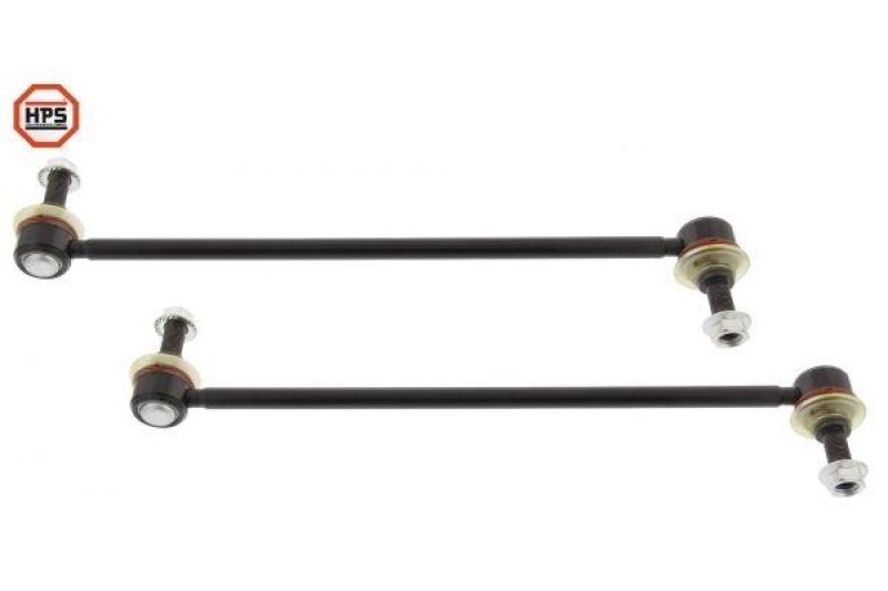 MAPCO Repair Kit, stabilizer coupling rod