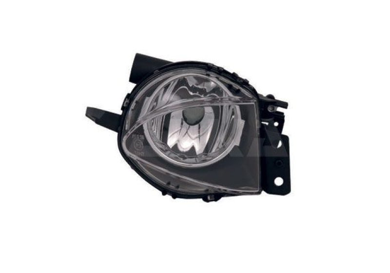 Nebelscheinwerfer Halogen Nebelleuchte rechts passend für BMW 3 E90 318 320