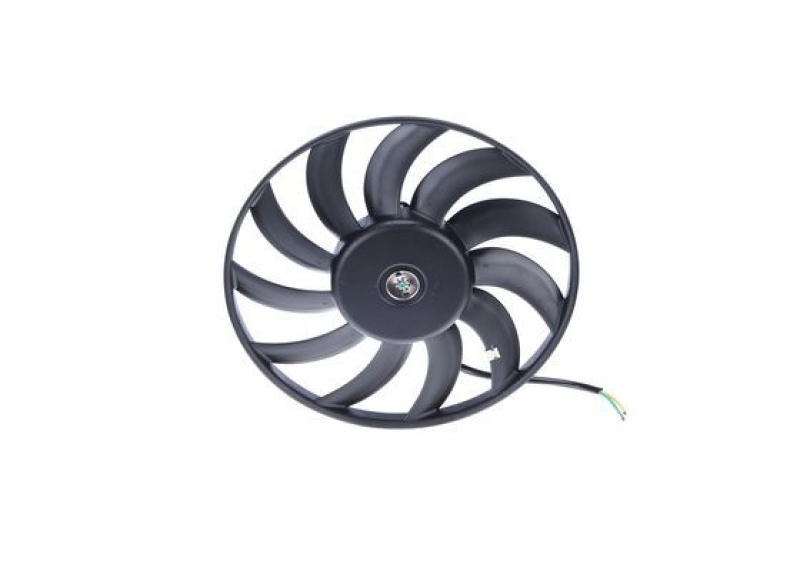 BOSCH Electric Motor, radiator fan