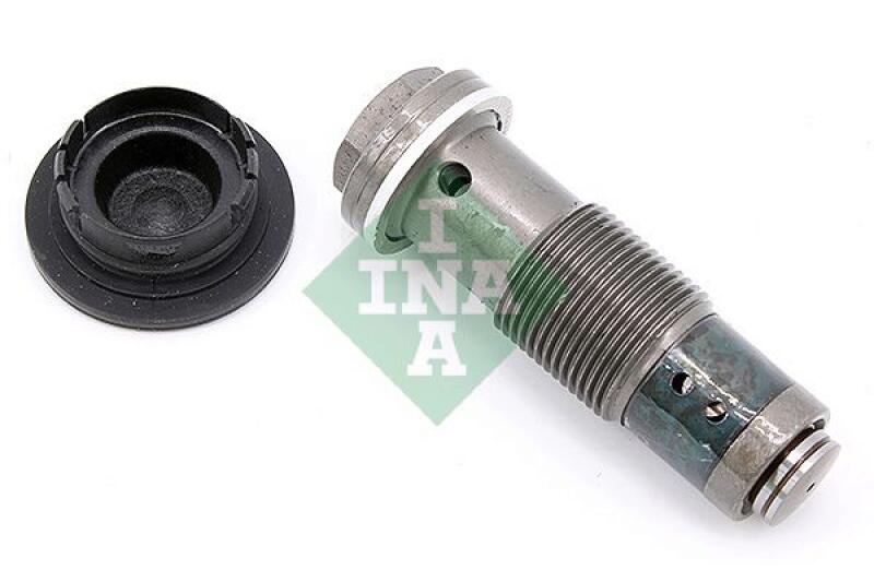 INA Tensioner, timing chain