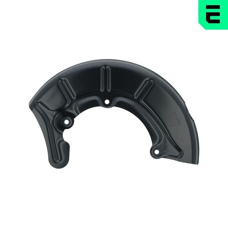 OPTIMAL Spritzblech, Bremsscheibe