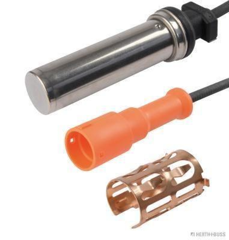 HERTH+BUSS ELPARTS Sensor, Raddrehzahl 70660929