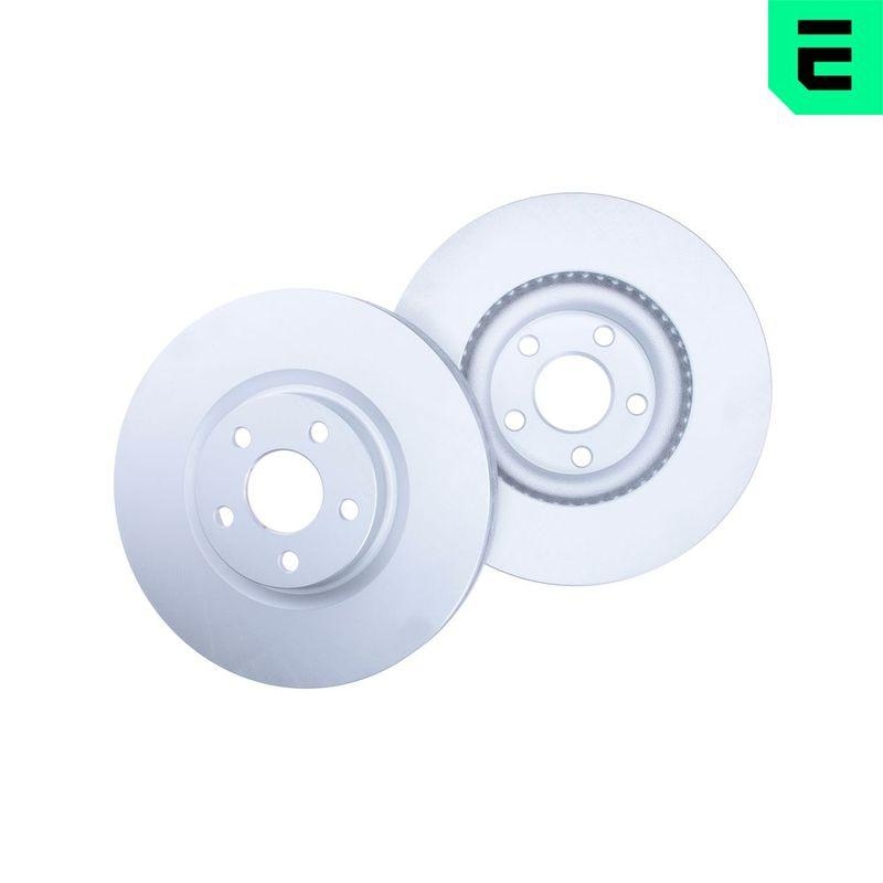 OPTIMAL Bremsscheibe
