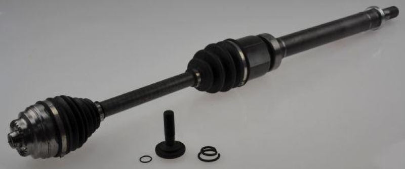 SPIDAN Antriebswelle