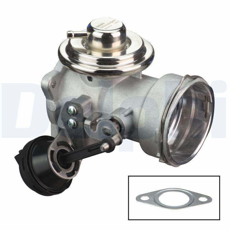 DELPHI AGR-Ventil EG10518-12B1