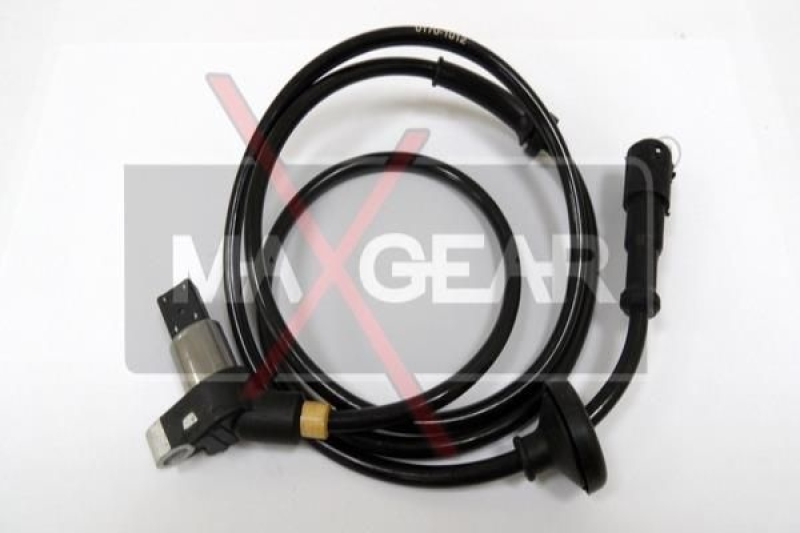 MAXGEAR Sensor, wheel speed