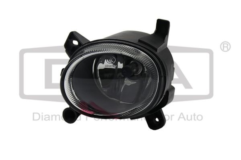 DPA Front Fog Light