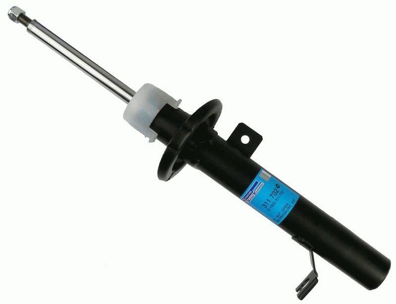 SACHS Gasdruck Sto&szlig;d&auml;mpfer Vorne Links 311 702