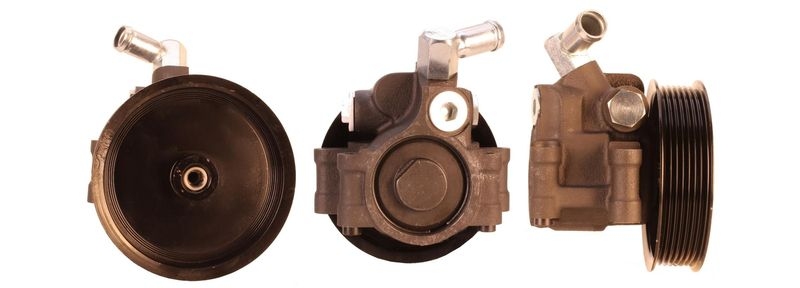 ELSTOCK Hydraulikpumpe, Lenkung