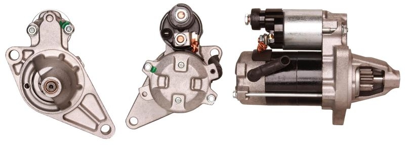 ELSTOCK Starter 25-3292