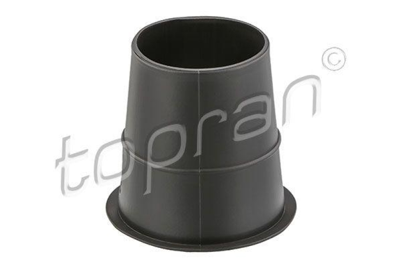TOPRAN Protective Cap/Bellow, shock absorber