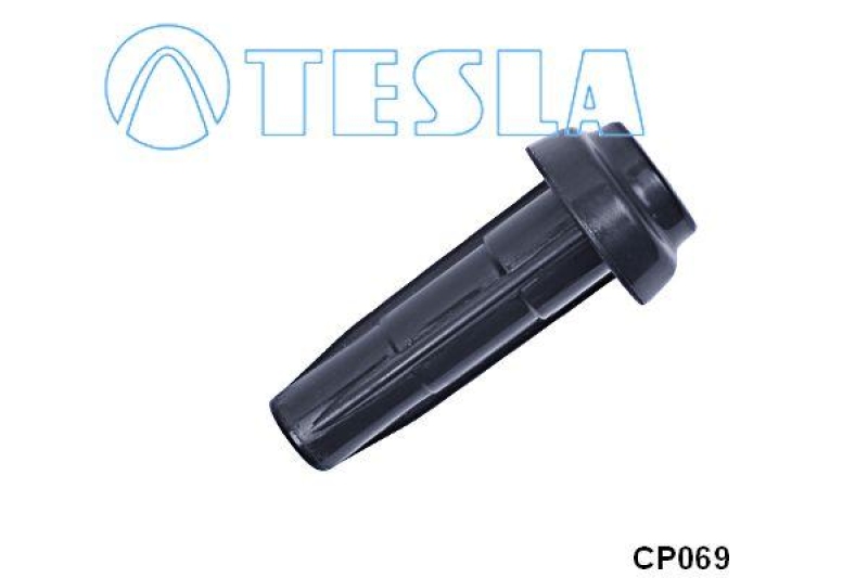 TESLA Stecker, Zündkerze
