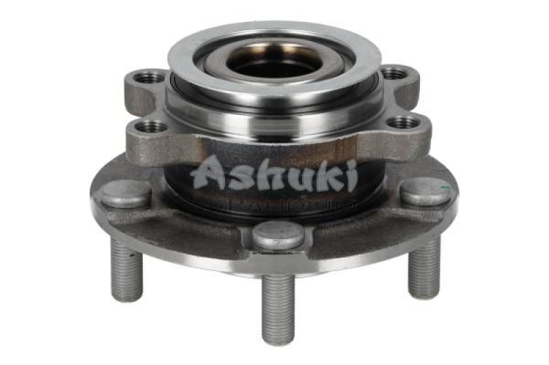 ASHUKI by Palidium Radlagersatz
