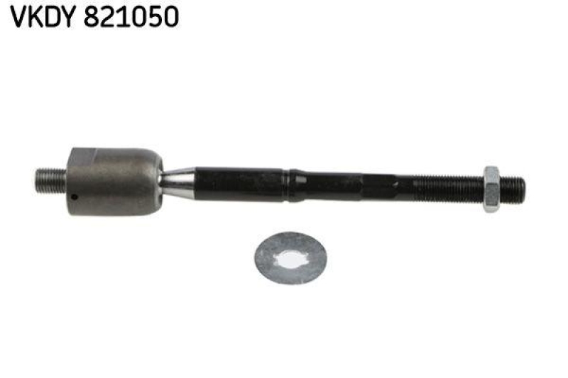 SKF Axialgelenk, Spurstange