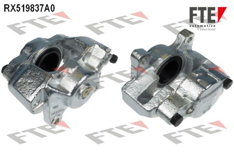 FTE Bremssattel 9291501