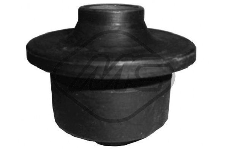 Metalcaucho Lagerung, Lenker